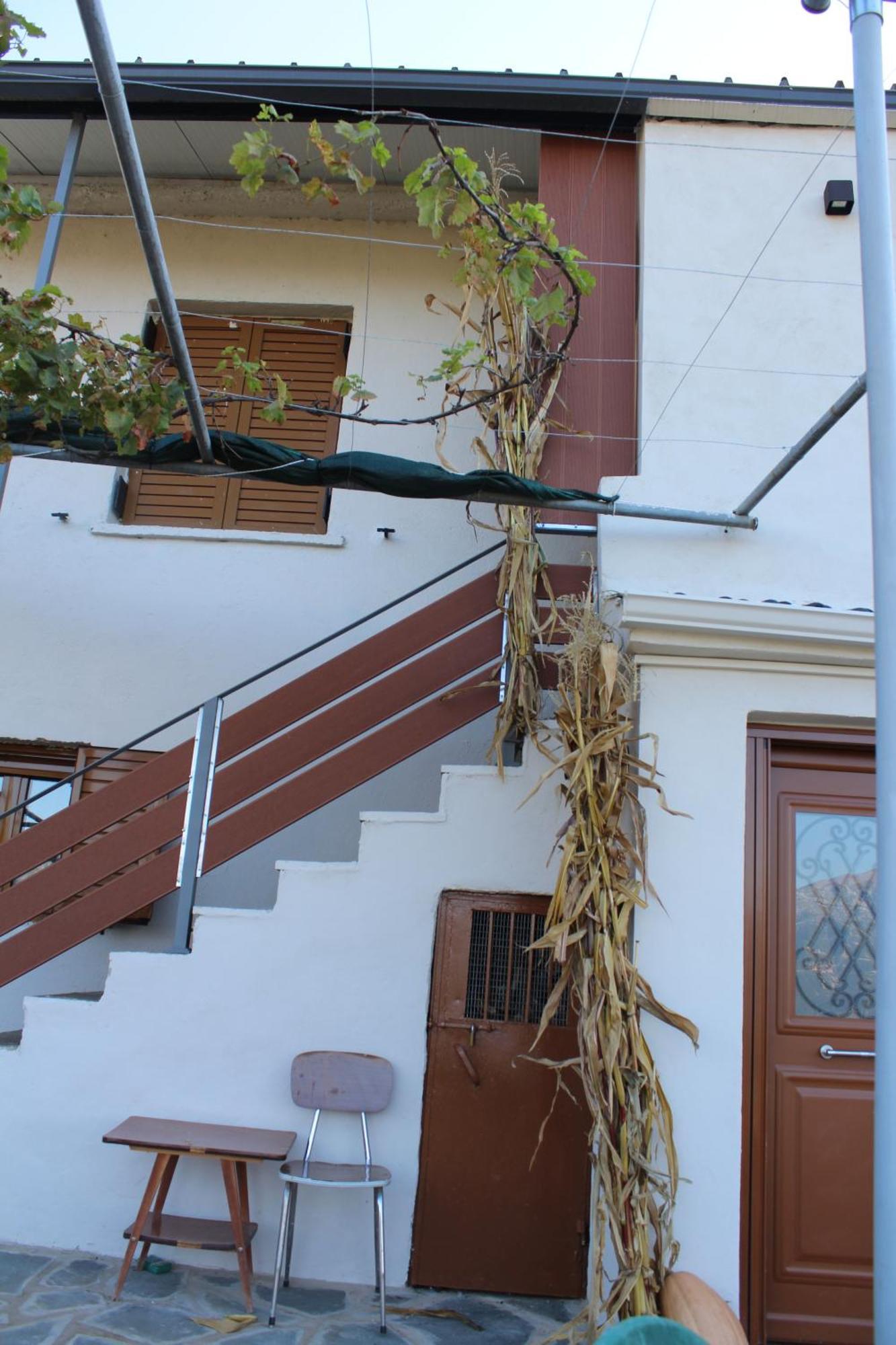 Point Of View 2 Apartment Pramanta Exterior photo
